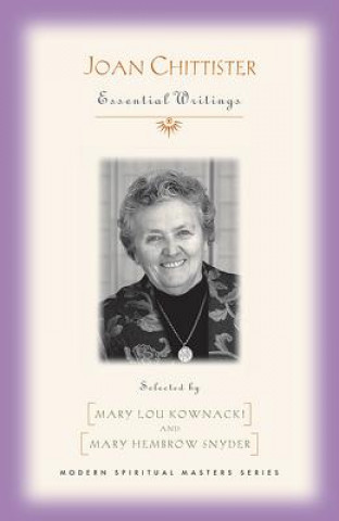 Joan Chittister