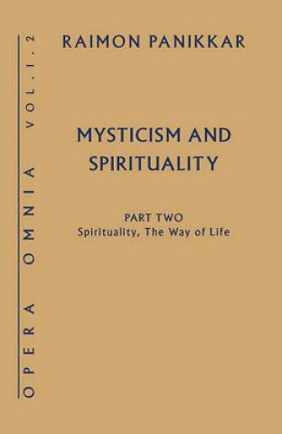 Mysticism and Spirituality