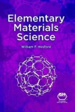 Elementary Materials Science