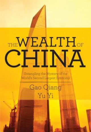 Wealth of China