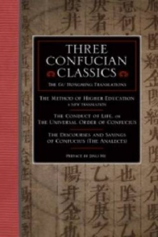 Three Confucian Classics