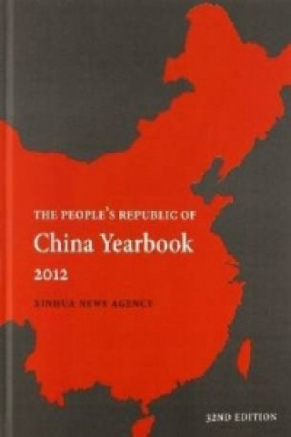 Peoples Republic of China Yearbook 2012