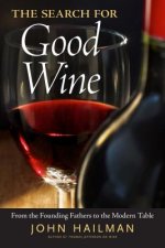 Search for Good Wine