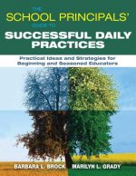 School Principals' Guide to Successful Daily Practices