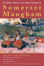 Great Novels and Short Stories of Somerset Maugham