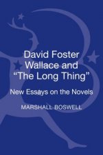 David Foster Wallace and 