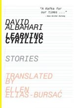 Learning Cyrillic - Stories