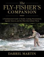 Fly-Fisher's Companion