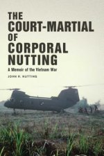 Court-Martial of Corporal Nutting