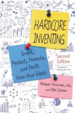 Hardcore Inventing