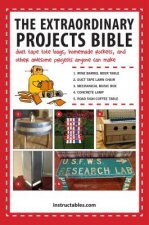 Extraordinary Projects Bible