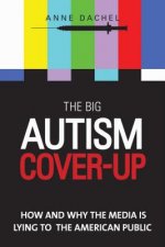 Big Autism Cover-Up