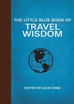 Little Blue Book of Travel Wisdom