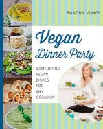 Vegan Dinner Party