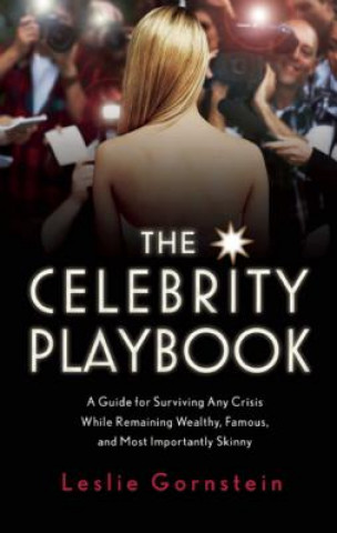 Celebrity Playbook