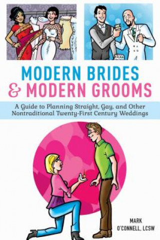 Modern Brides & Modern Grooms