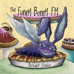 Funny Bunny Fly