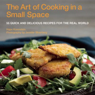 Two-Pan, One-Pot Cookbook