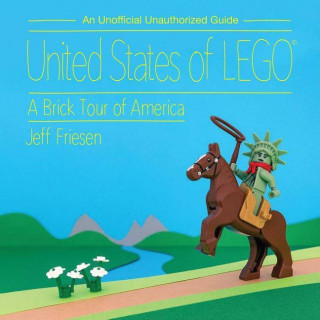 50 States of LEGO(R)