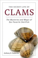 Secret Life of Clams