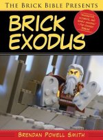 Brick Bible Presents Brick Exodus