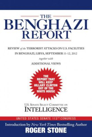 Benghazi Report