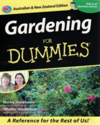 Gardening For Dummies