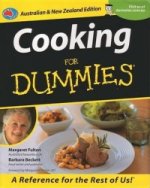 Cooking For Dummies Australian & NZ Edition