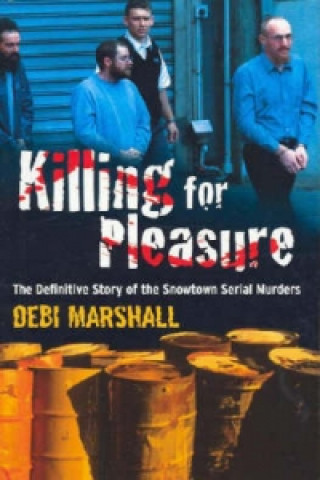 Killing For Pleasure