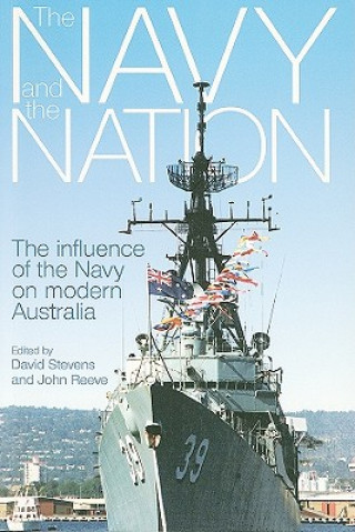 Navy and the Nation