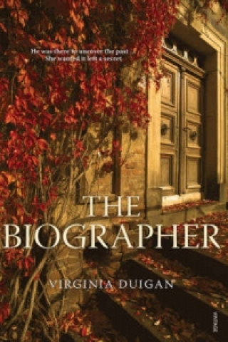 Biographer