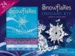 Snowflakes Origami Kit