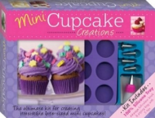 Mini Cupcake Creations