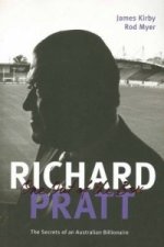 Richard Pratt: One Out of the Box