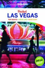 Lonely Planet Pocket Las Vegas