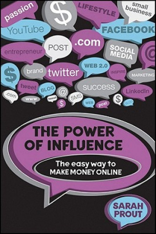 Power Of Influence - The Easy Way To Make Money Online