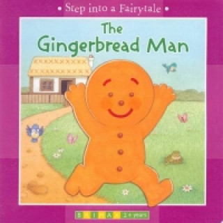 Gingerbread Man