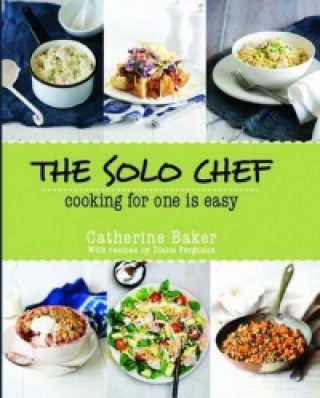 Solo Chef, the