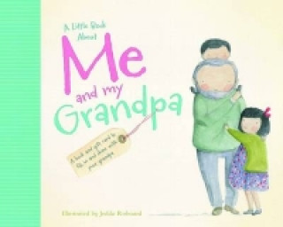 Little Book About Me and My Grandpa