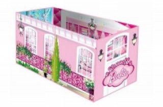 Barbie Dreamhouse Convertible