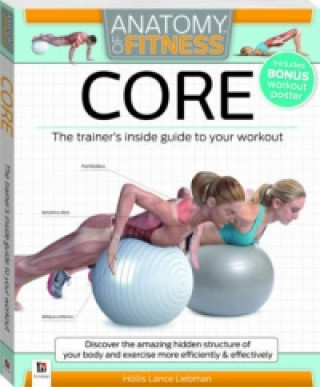 Core Anatomy of Fitness: Trainer's Inside Guide