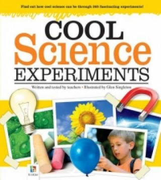 Cool Science Experiments