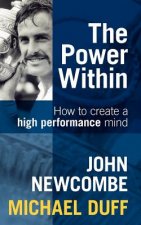 Power Within: How to Create a High Performance Mind