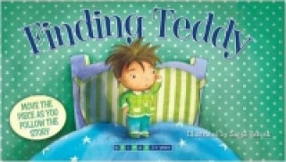 Moving Stories- Finding Teddy