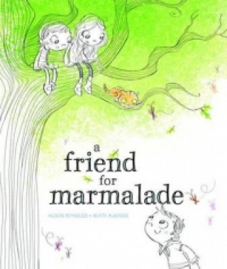 Friend for Marmalade
