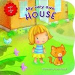 When I Grow Up - My House