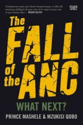 fall of the ANC