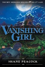 Vanishing Girl