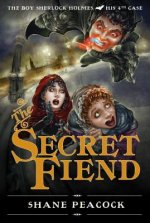 Secret Fiend