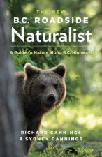 New B.C. Roadside Naturalist